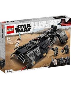 Lego Star Wars Транспортный корабль Рыцарей Рена 75284