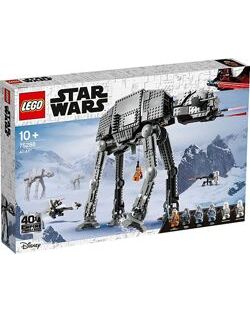 Lego Star Wars Шагоход AT-AT 75288