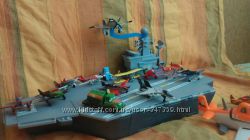 #5: корабль+фигурки