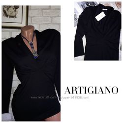 Artigiano Итальянский бренд. Благородный топ р 8 сток