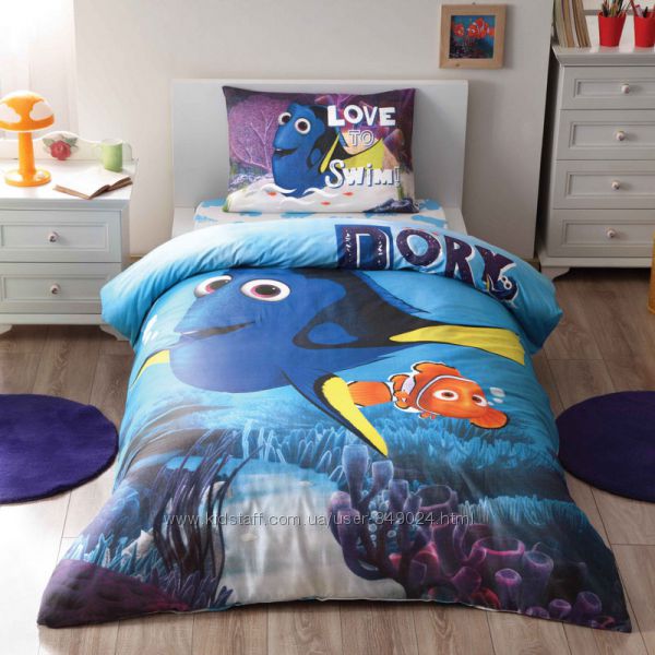 ТАС детское постельное белье