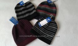 детские теплые шапки