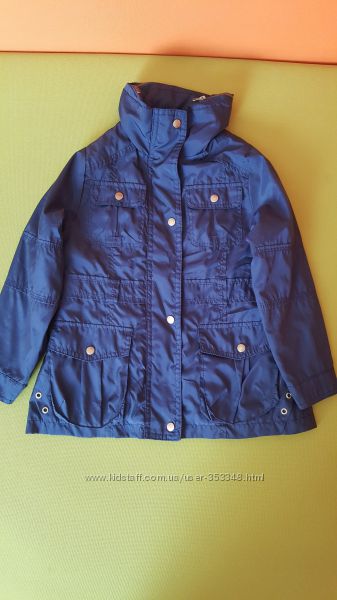 Куртка Zara 4-5л