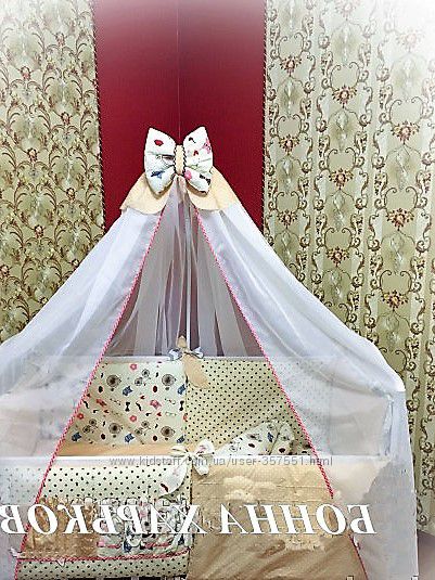 Наборы постельки 800 грн. БОННА