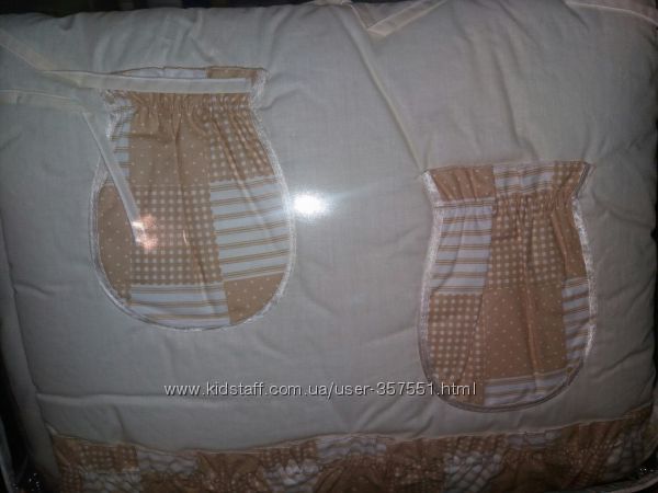 постельные наборы разные