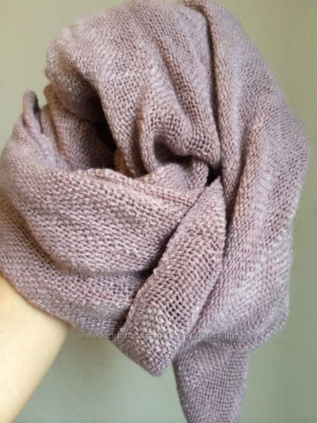 элитный подарок шарф лана франция