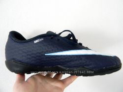 Бутсы nike hypervenomx phelon tf