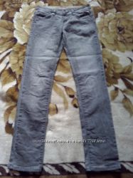 Продам женские джинсы DBC, W27 L32