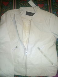 Куртка кожаная Vero Moda, размер М