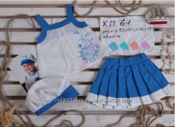 Комплект КП 61 ТМ БЕМБИ 128р. и КС 273