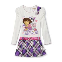Платье из США - Dora - 3Т