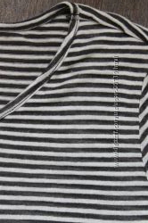 #4: XS, S