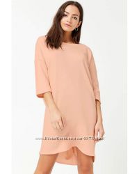 Платье футболка Forever21 - S