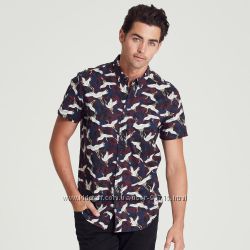 Рубашка Adam Levine из США - М,  XL