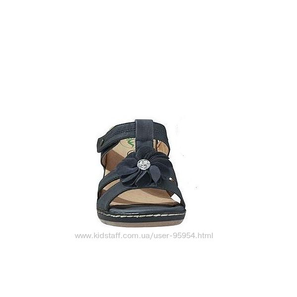 Красиве літнє  взуття Footflex Німеччина