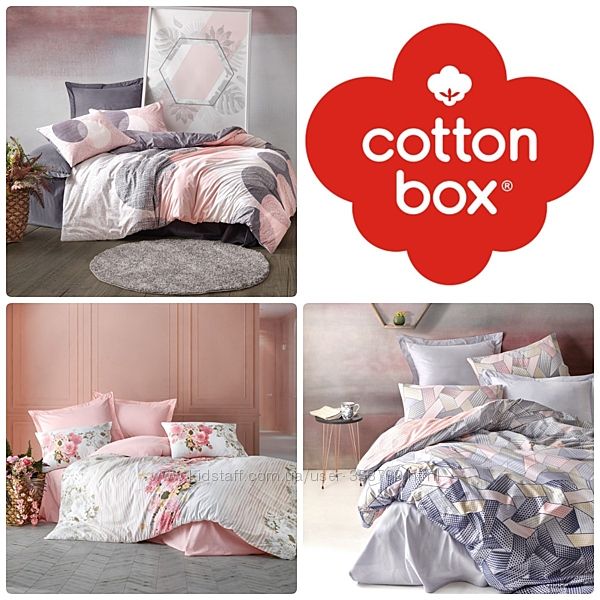 Сotton Box 