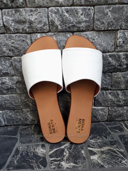 Шлепанцы Tenerezza