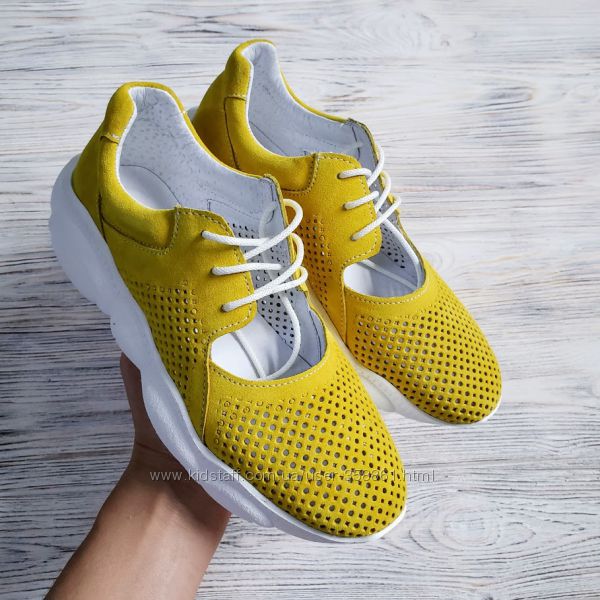 Кроссовки Ted Dream