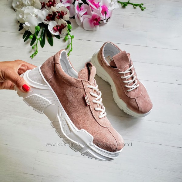 Кроссовки Power