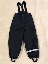 Полукомбинезон H&M 5-6 лет.