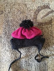 Продам шапочку для собак