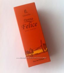 Парфюмерная вода для женщин Donna Felice Faberlic Фаберлик