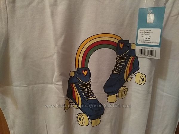 #8: 158-164см