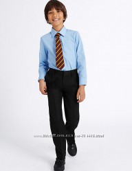 Школьные брюки Marks&Spencer Англия, 7-8