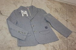 Нарядный пиджак Chicco р. 110