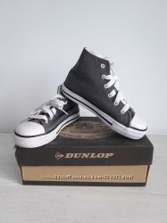 Кеды Dunlop Англия оригинал 17, 5 см по стельке