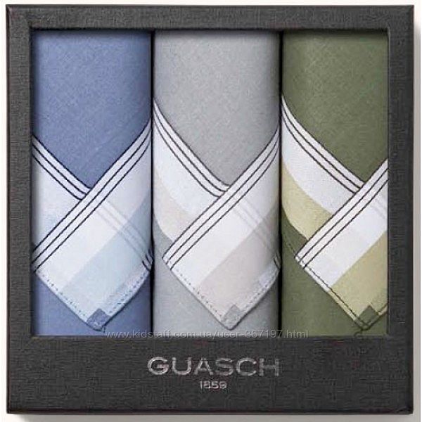 Мужские носовые платки Испания