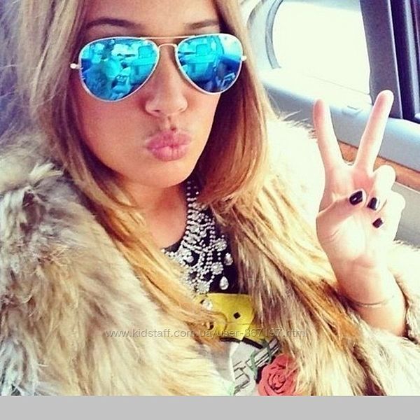 Итальянские солнцезащитные очки