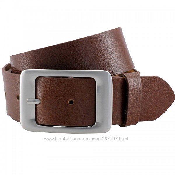 Ремни кожанные