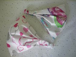#8: Косыночки на резинке