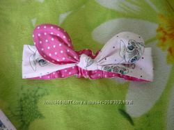 #9: Повязка-солошка