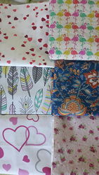 #10: возможные расцветки