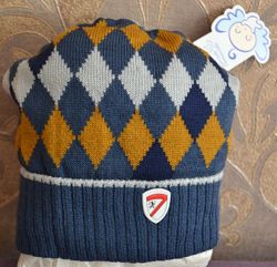 #7: Счастл.детство 150гр