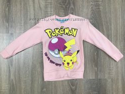 Реглан с покемоном
