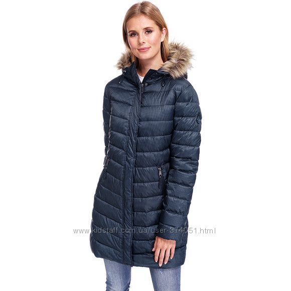 Новое женское пальто холодная осень еврозима р. 36 Topolino