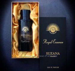 Noran Perfumes  Suzana 