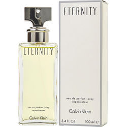 Calvin Klein Eternity 100 ml edp tester оригинал