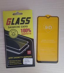 Защитные стекла для смартфонов Samsung