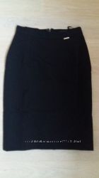 Спідниця Zaps р. S, чорний колір