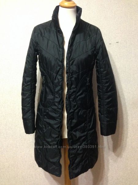Куртка-пальто Telly Weijl, р. XS-S