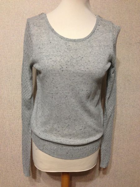 Кофточка жен. Warehouse, хлопок, р. S