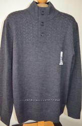 Свитера  мужские  Merino Wool новые  L,  XL из США