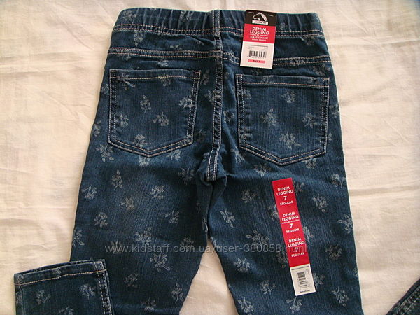 Джеггинсы 7