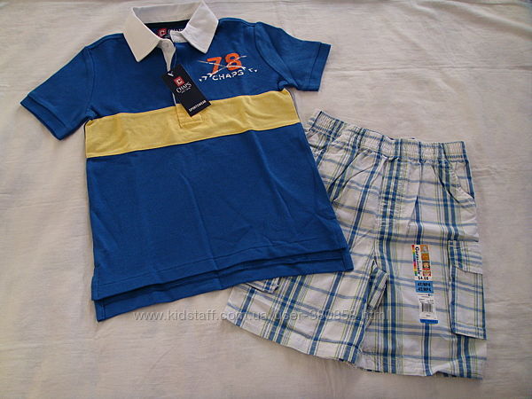 шорты на мальчика 2-4 года