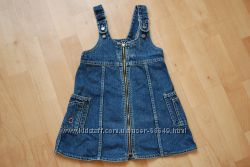 Сарафан Gloria Jeans