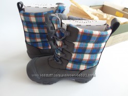 ботинки зимние Keen Loveland Winter Boots 32 р